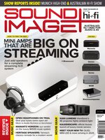 Sound + Image